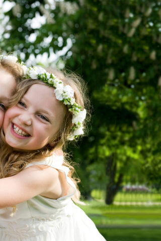 First Communion - happy day